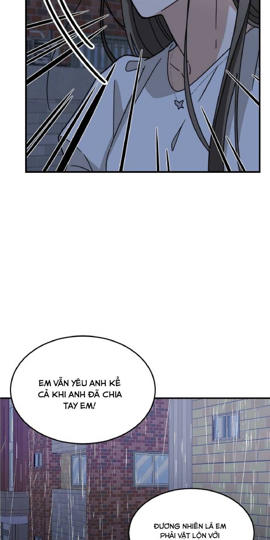 Bạn Của Em Trai Chapter 41 - 22