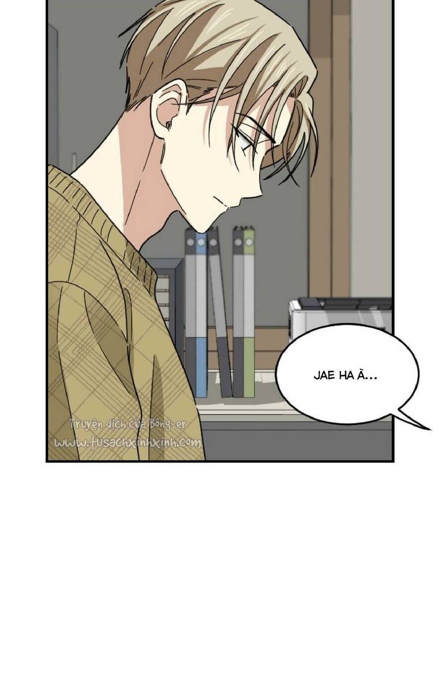 Bạn Của Em Trai Chapter 41 - 5