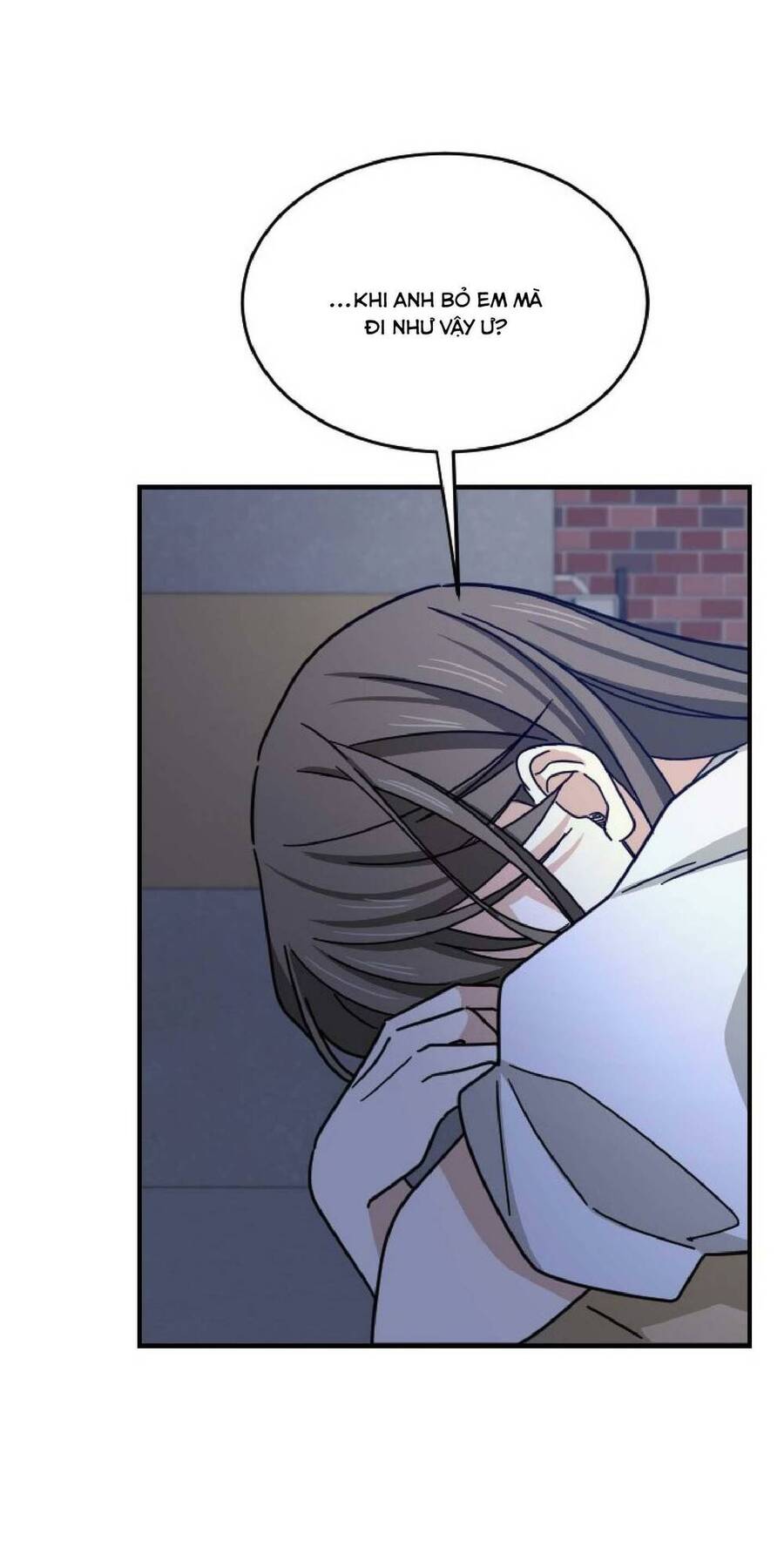 Bạn Của Em Trai Chapter 41 - 43