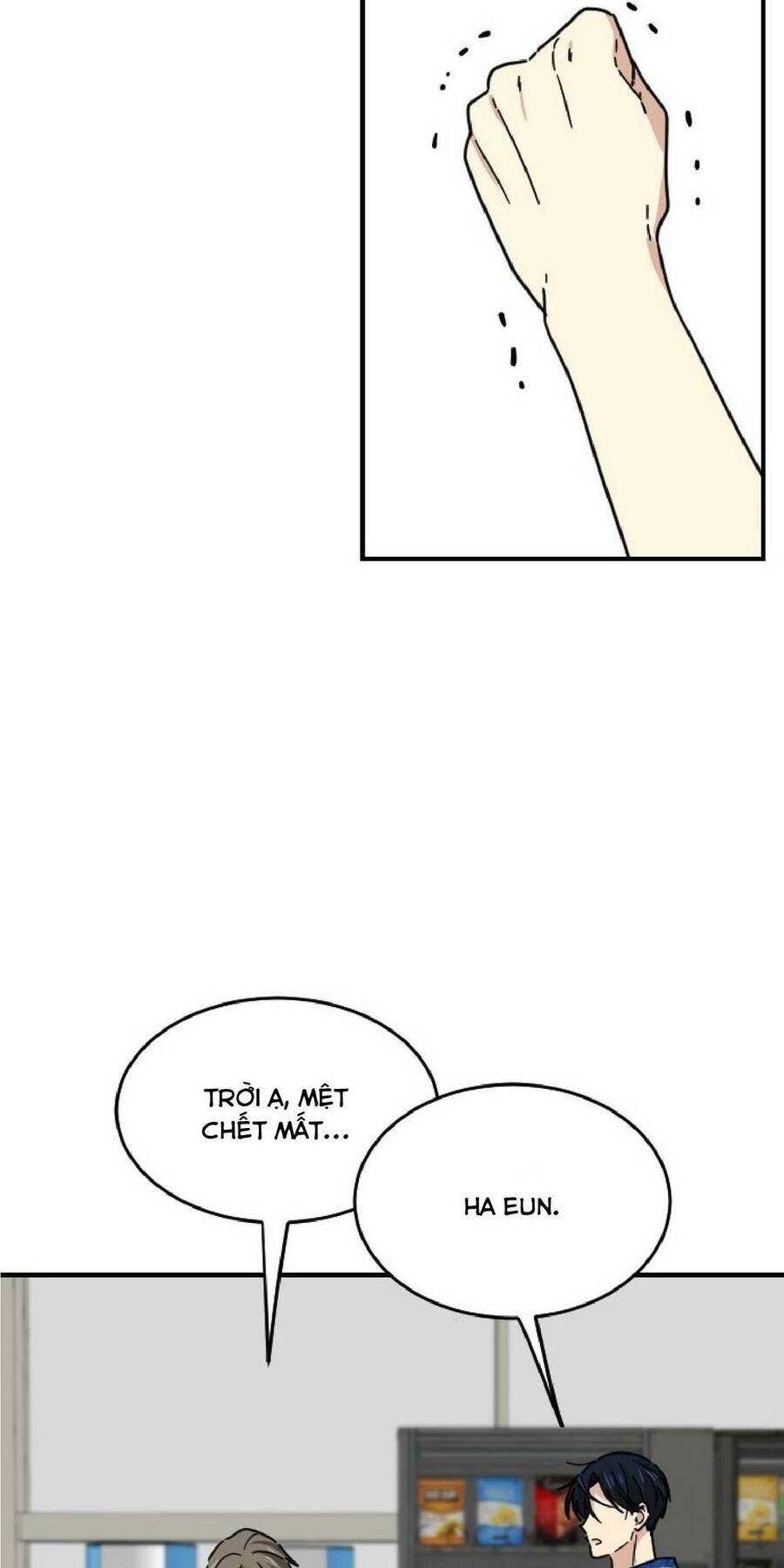 Bạn Của Em Trai Chapter 41 - 50