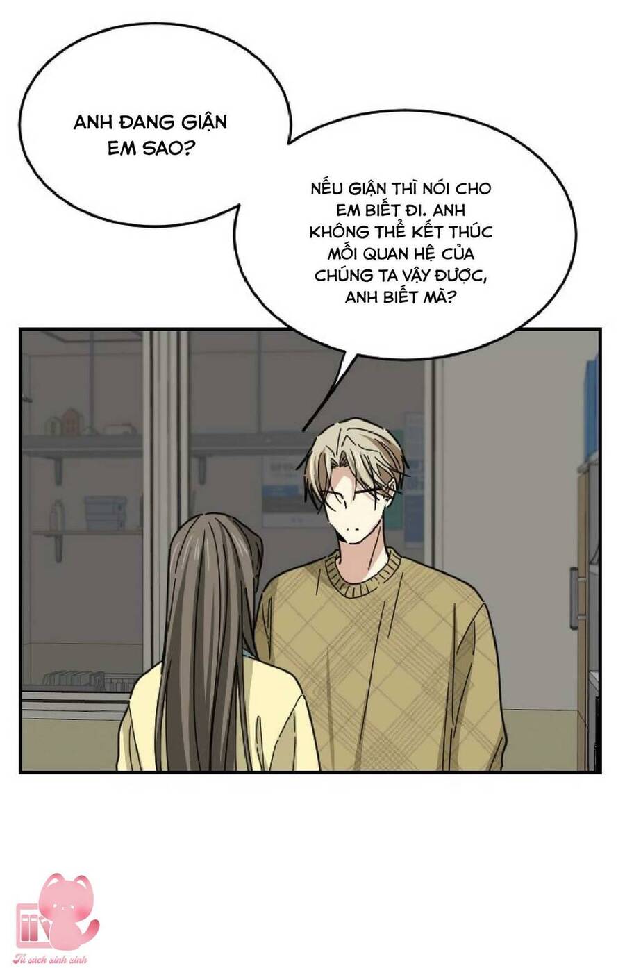 Bạn Của Em Trai Chapter 41 - 6