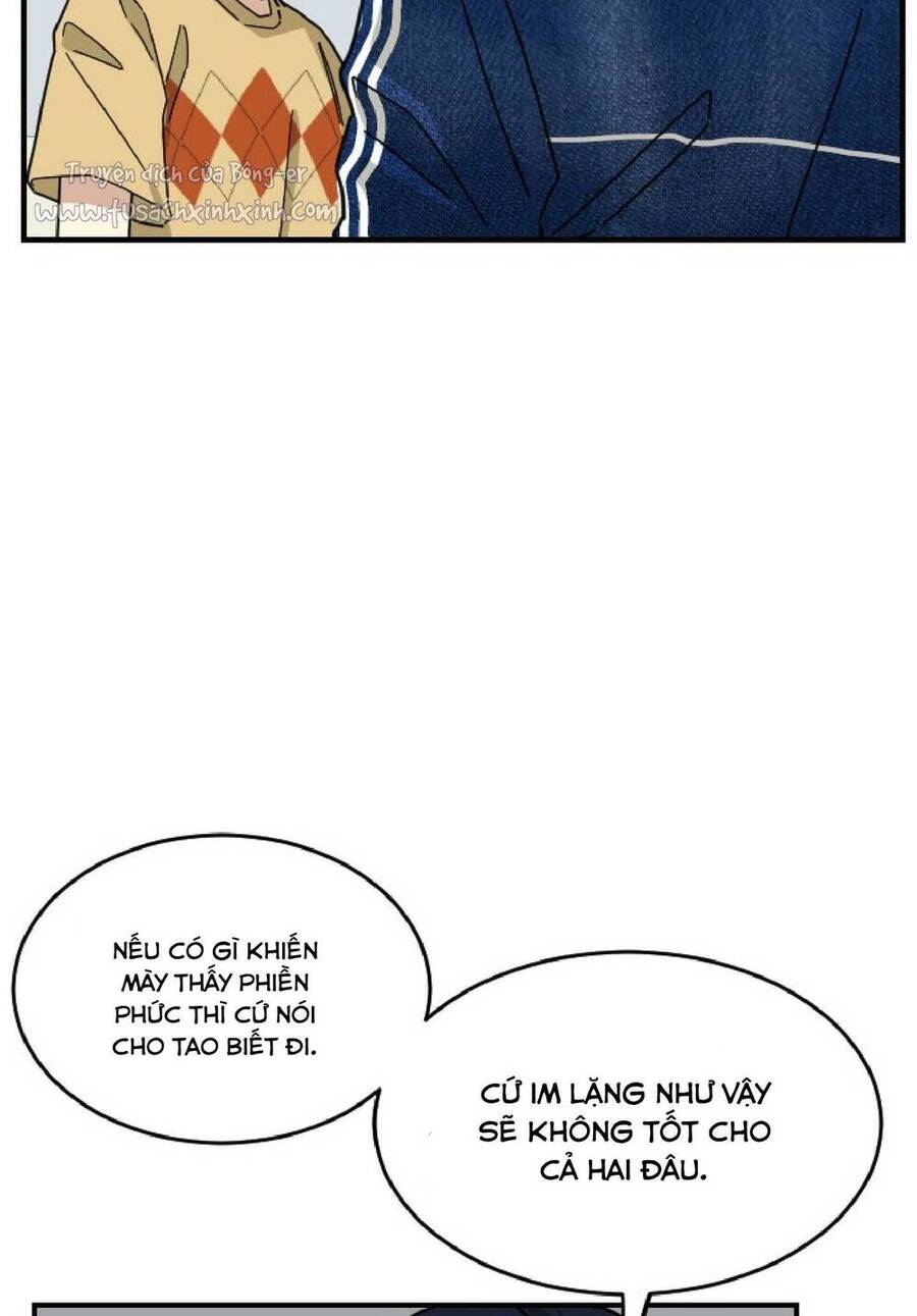 Bạn Của Em Trai Chapter 41 - 52