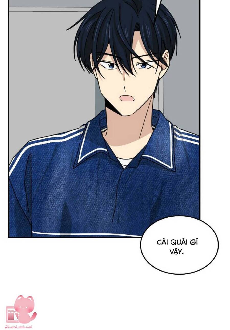 Bạn Của Em Trai Chapter 41 - 53