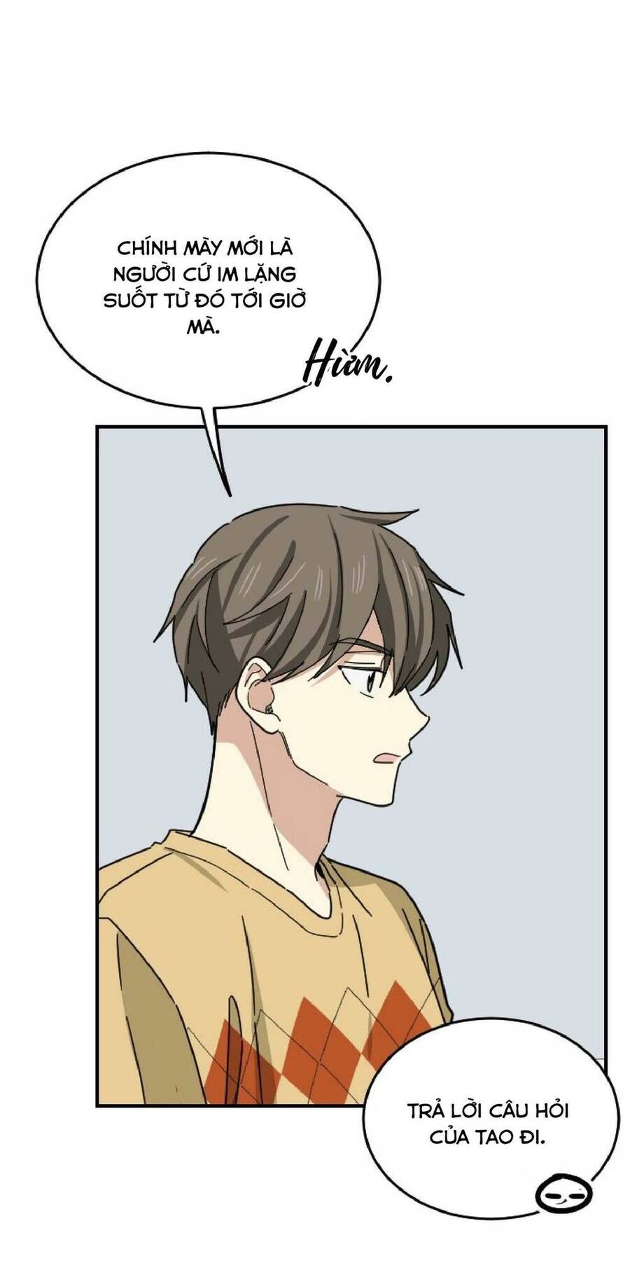 Bạn Của Em Trai Chapter 41 - 54