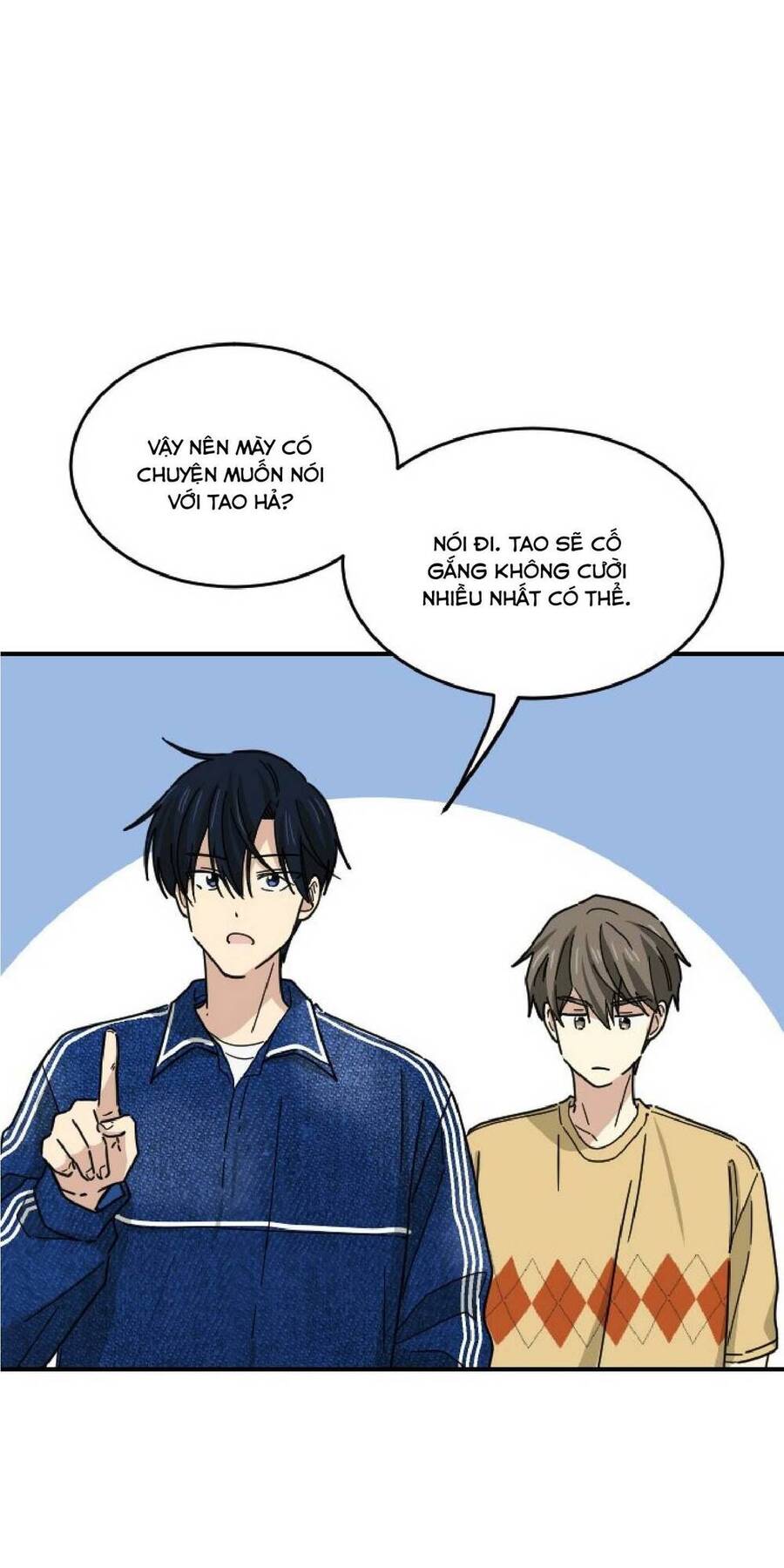 Bạn Của Em Trai Chapter 41 - 55