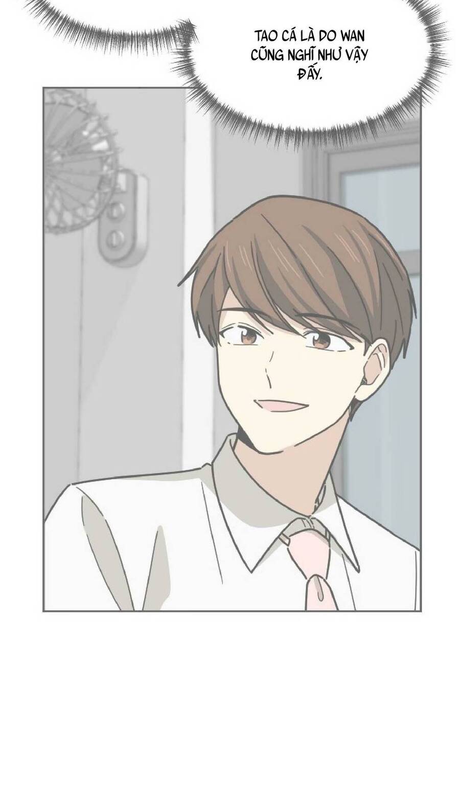 Bạn Của Em Trai Chapter 41 - 57