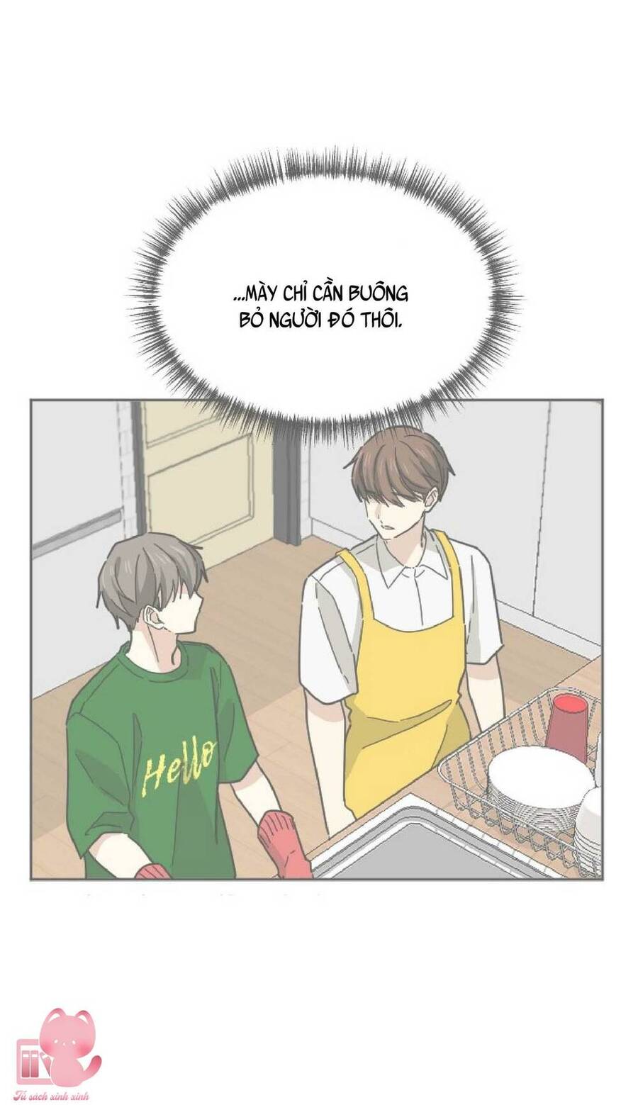 Bạn Của Em Trai Chapter 41 - 58