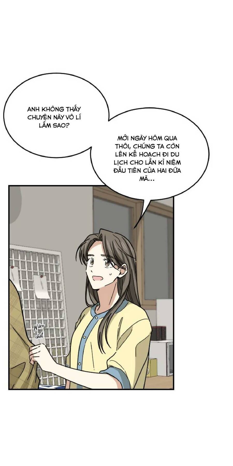 Bạn Của Em Trai Chapter 41 - 7