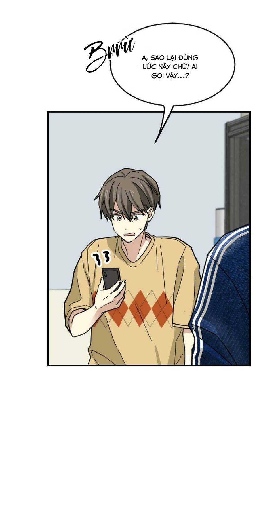 Bạn Của Em Trai Chapter 41 - 61