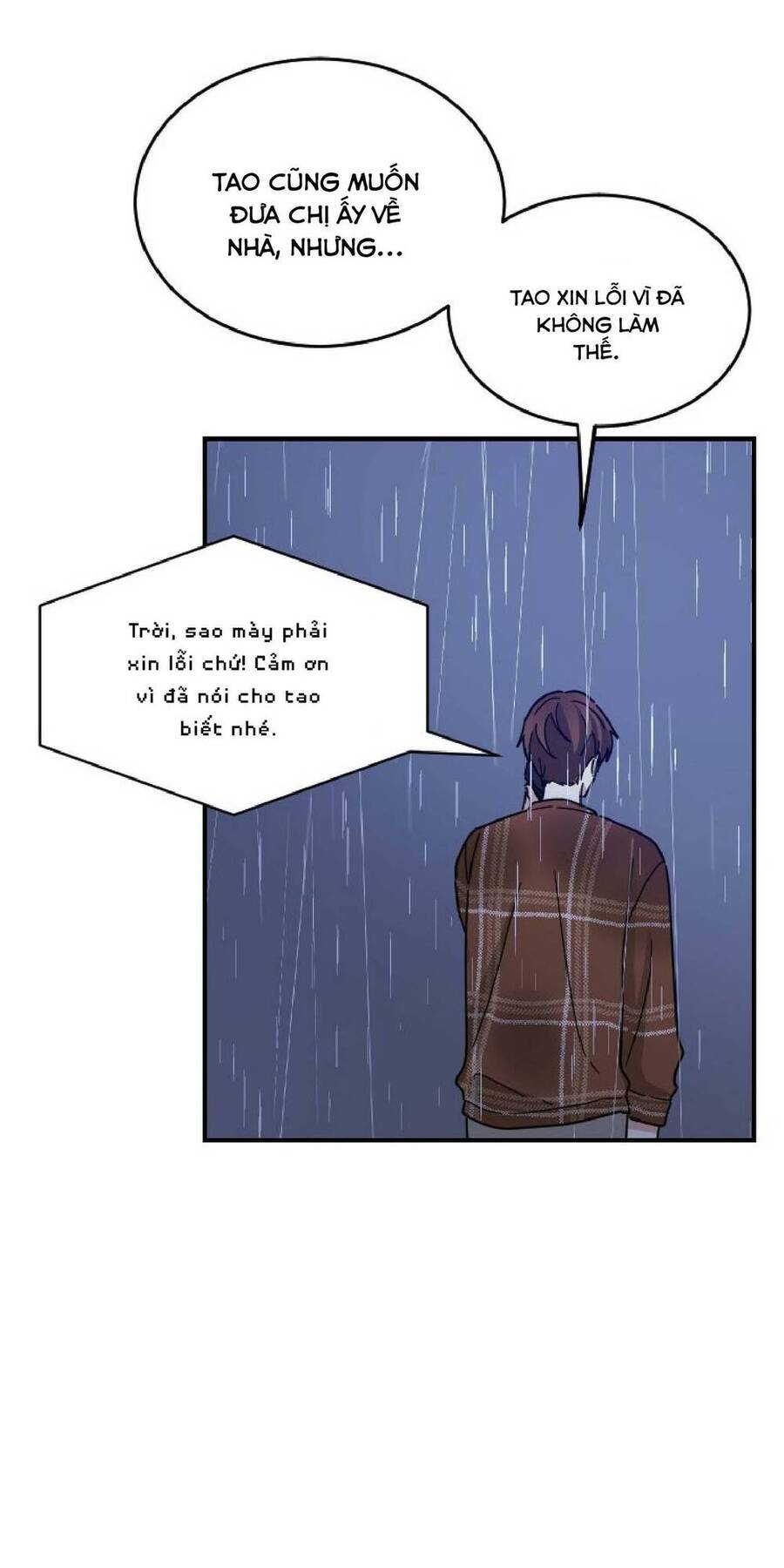 Bạn Của Em Trai Chapter 41 - 66