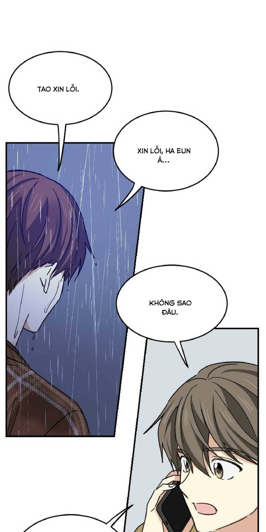 Bạn Của Em Trai Chapter 41 - 67