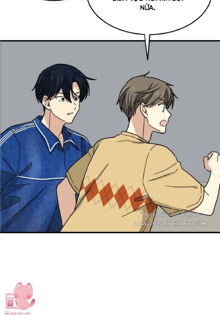 Bạn Của Em Trai Chapter 41 - 70