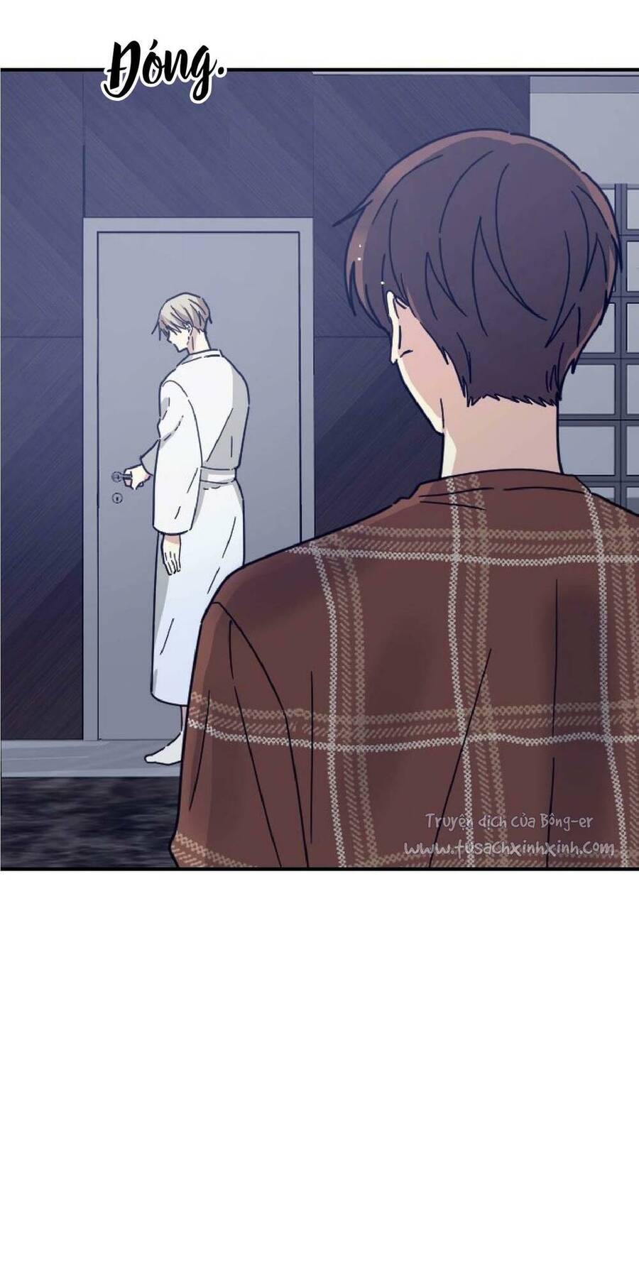 Bạn Của Em Trai Chapter 41 - 79