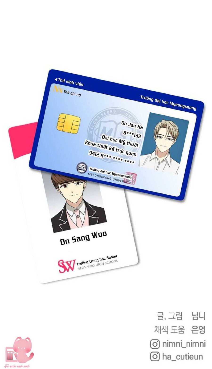 Bạn Của Em Trai Chapter 41 - 85