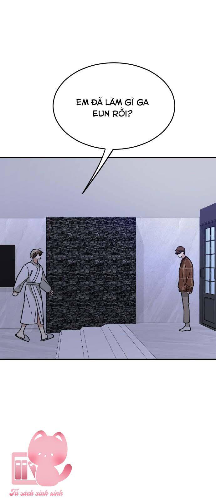 Bạn Của Em Trai Chapter 43 - 2