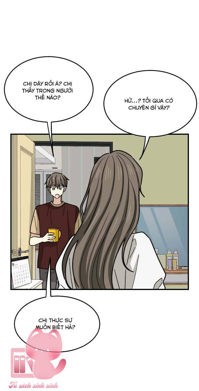 Bạn Của Em Trai Chapter 43 - 11