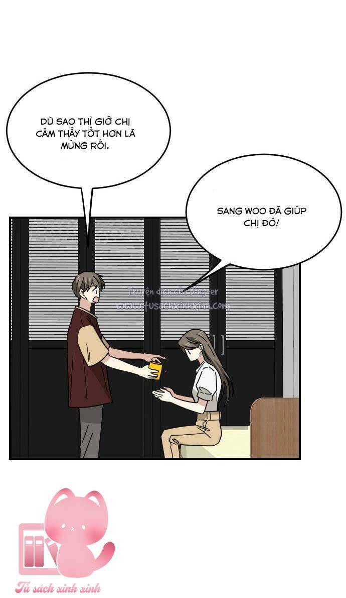 Bạn Của Em Trai Chapter 43 - 13