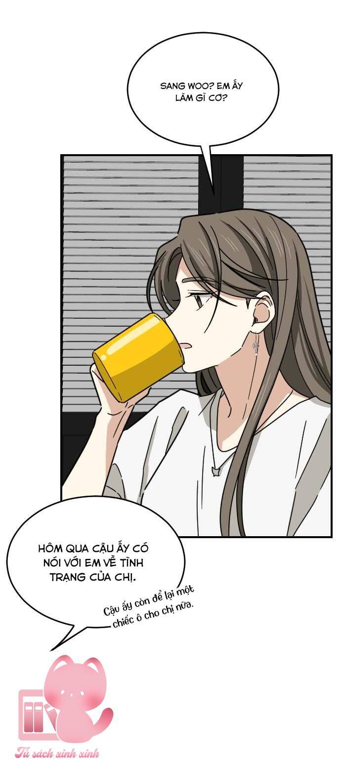 Bạn Của Em Trai Chapter 43 - 14