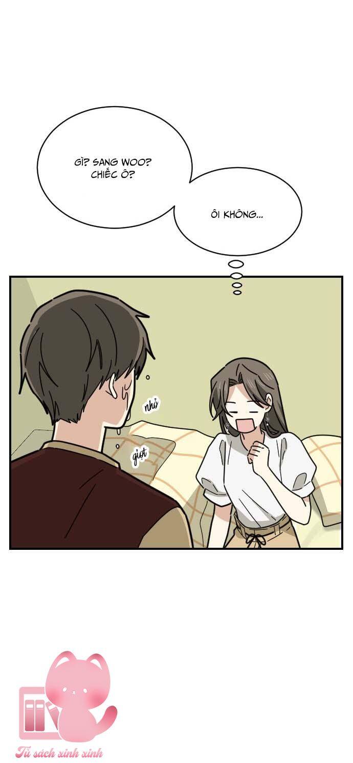 Bạn Của Em Trai Chapter 43 - 16