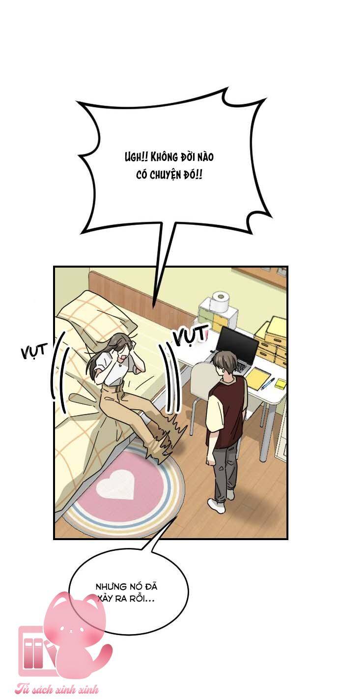Bạn Của Em Trai Chapter 43 - 19
