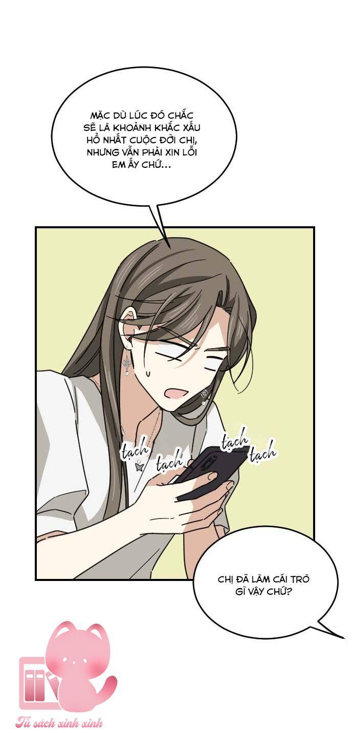 Bạn Của Em Trai Chapter 43 - 20