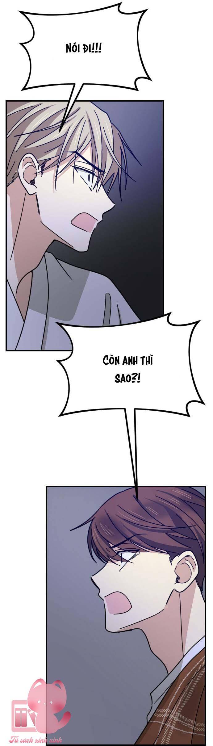 Bạn Của Em Trai Chapter 43 - 3