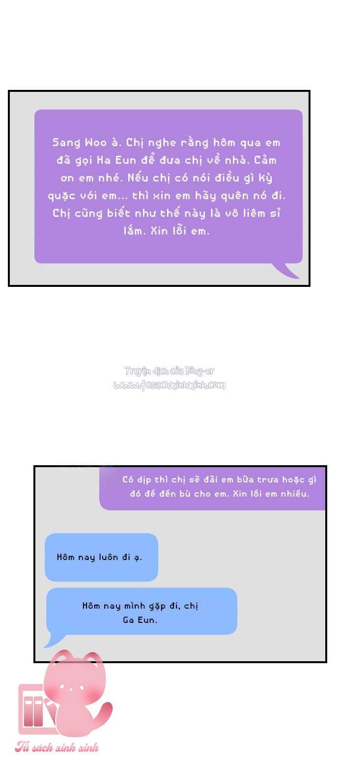 Bạn Của Em Trai Chapter 43 - 21