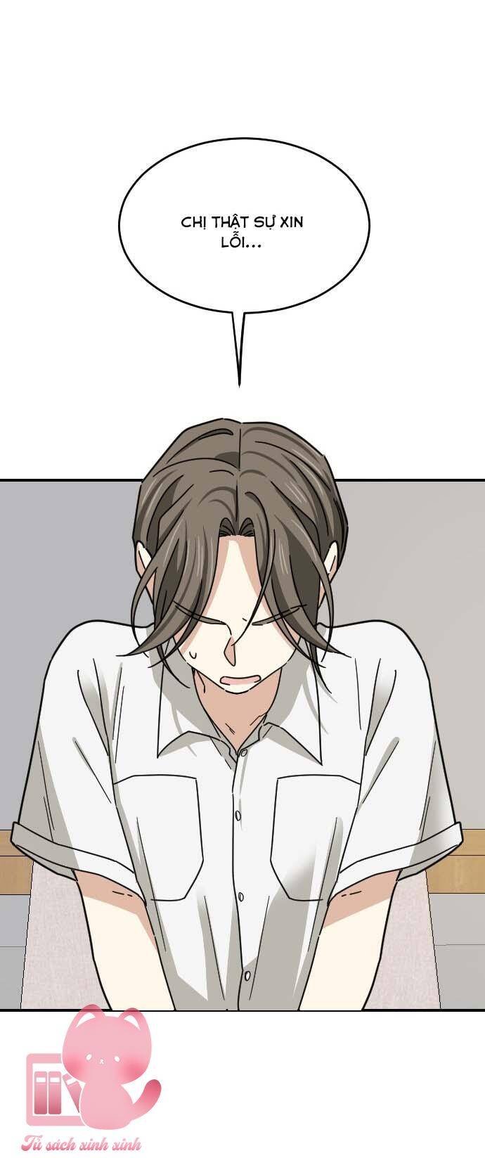 Bạn Của Em Trai Chapter 43 - 24