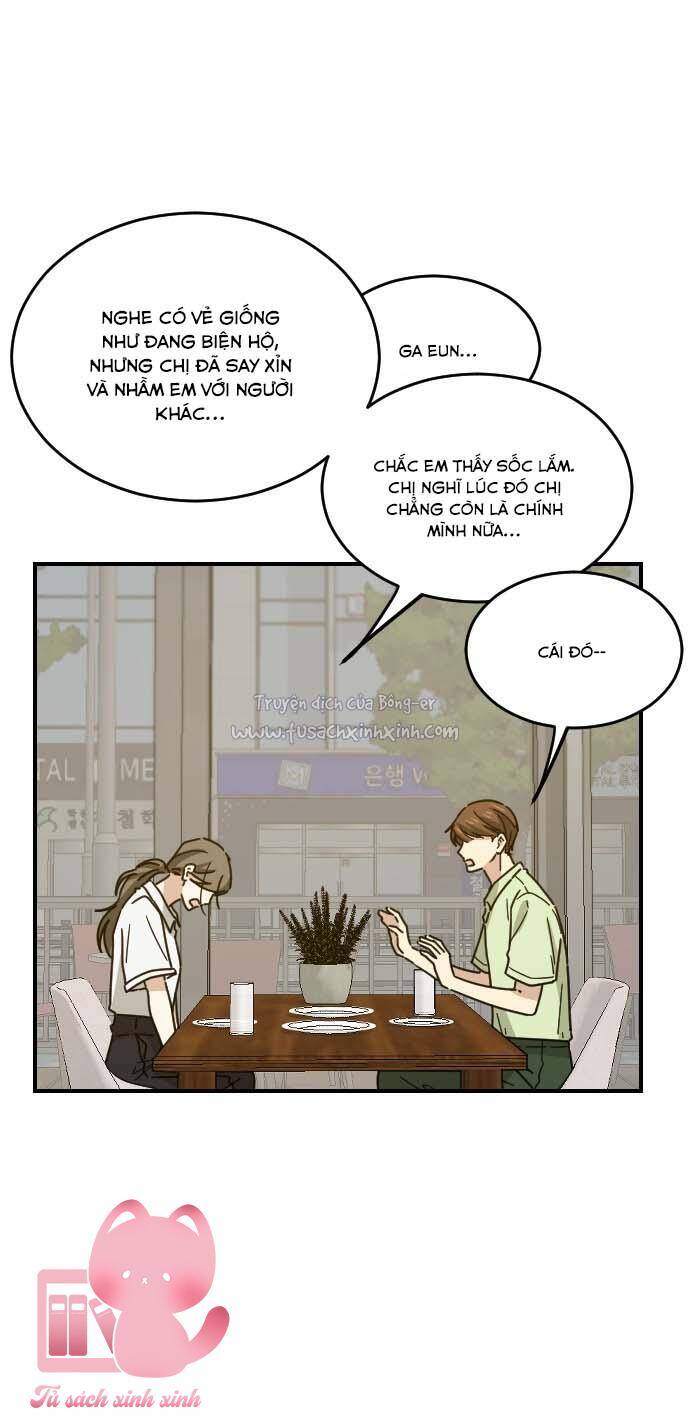 Bạn Của Em Trai Chapter 43 - 25