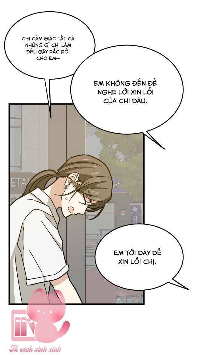 Bạn Của Em Trai Chapter 43 - 26