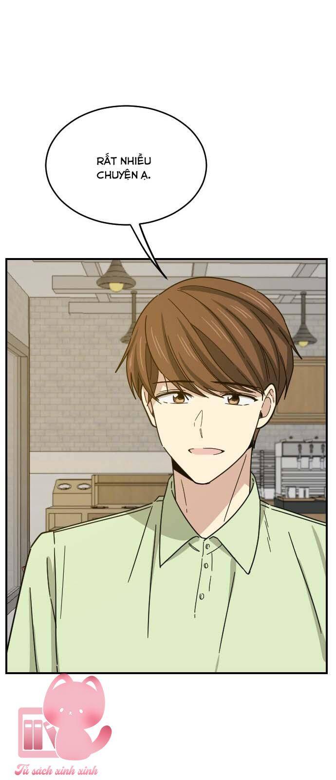 Bạn Của Em Trai Chapter 43 - 28