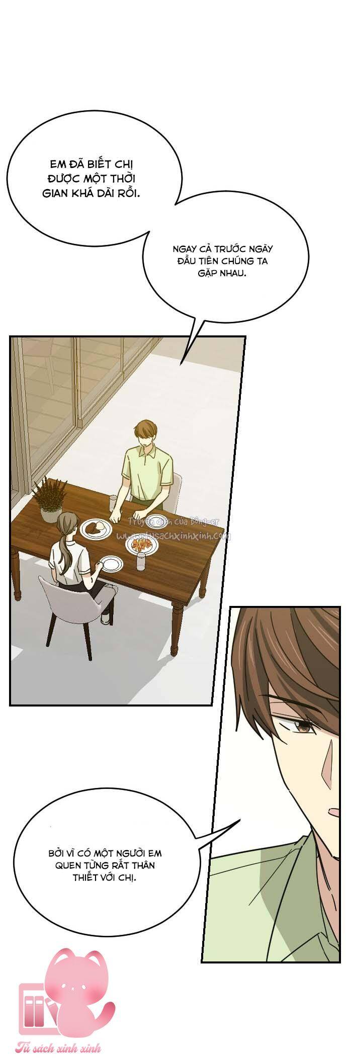 Bạn Của Em Trai Chapter 43 - 29