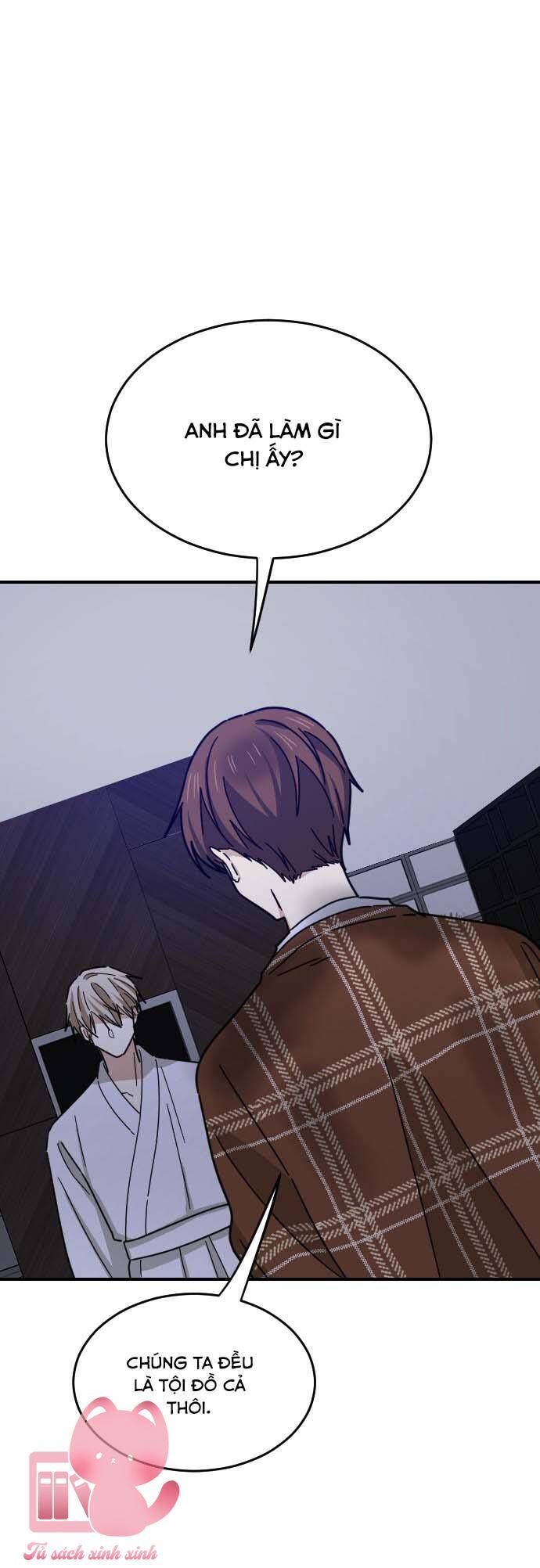 Bạn Của Em Trai Chapter 43 - 4