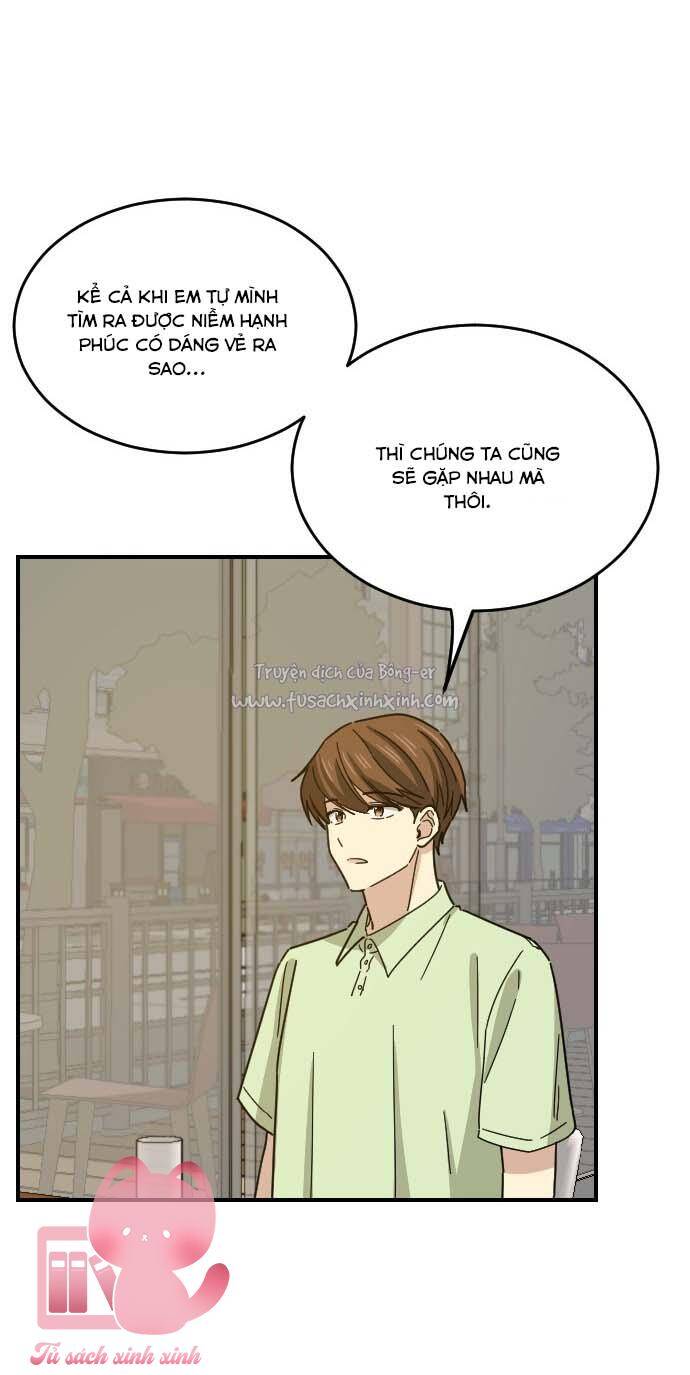 Bạn Của Em Trai Chapter 43 - 33