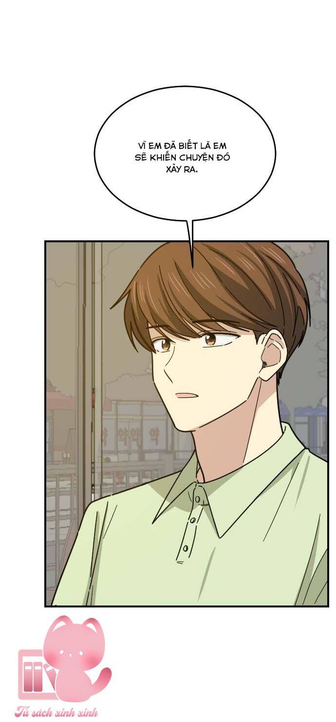 Bạn Của Em Trai Chapter 43 - 34