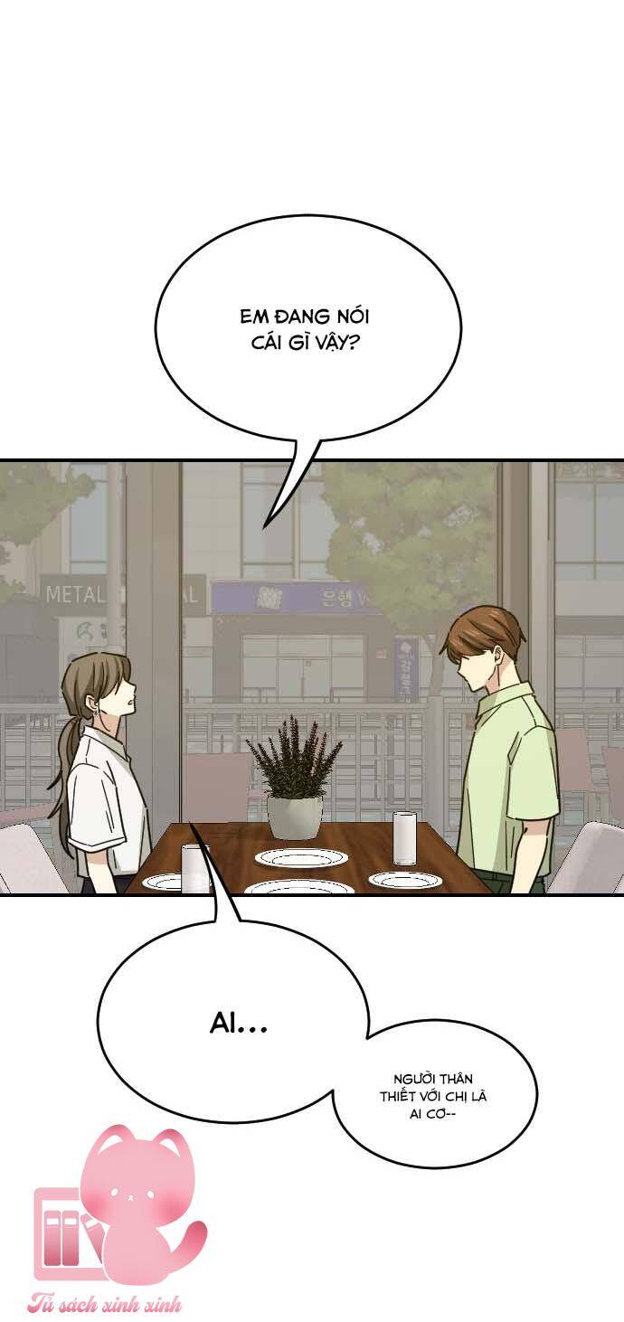 Bạn Của Em Trai Chapter 43 - 35