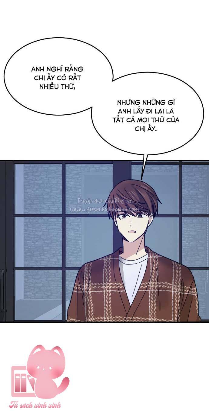 Bạn Của Em Trai Chapter 43 - 5