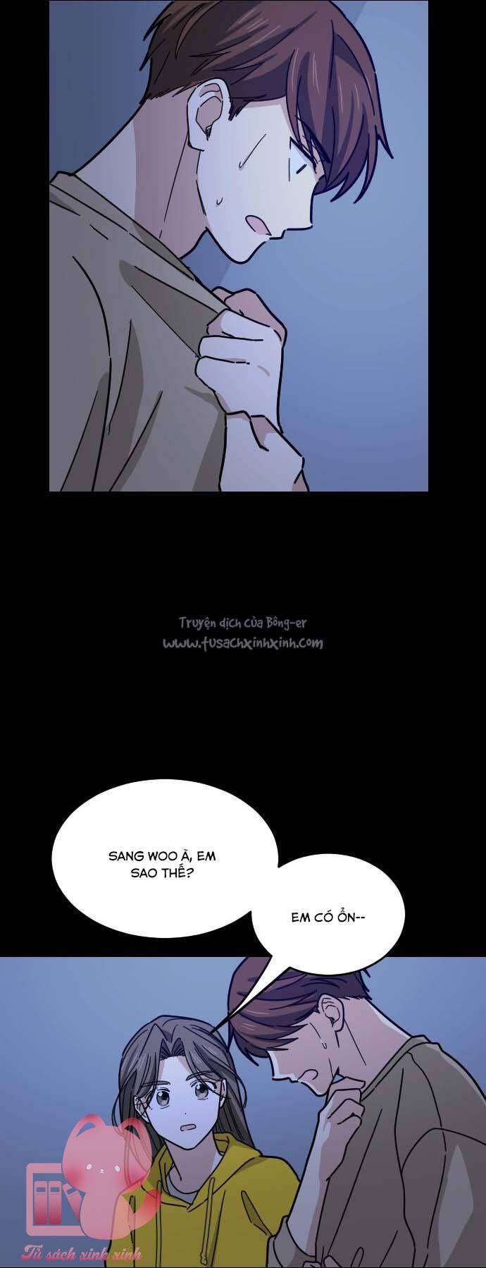 Bạn Của Em Trai Chapter 43 - 41