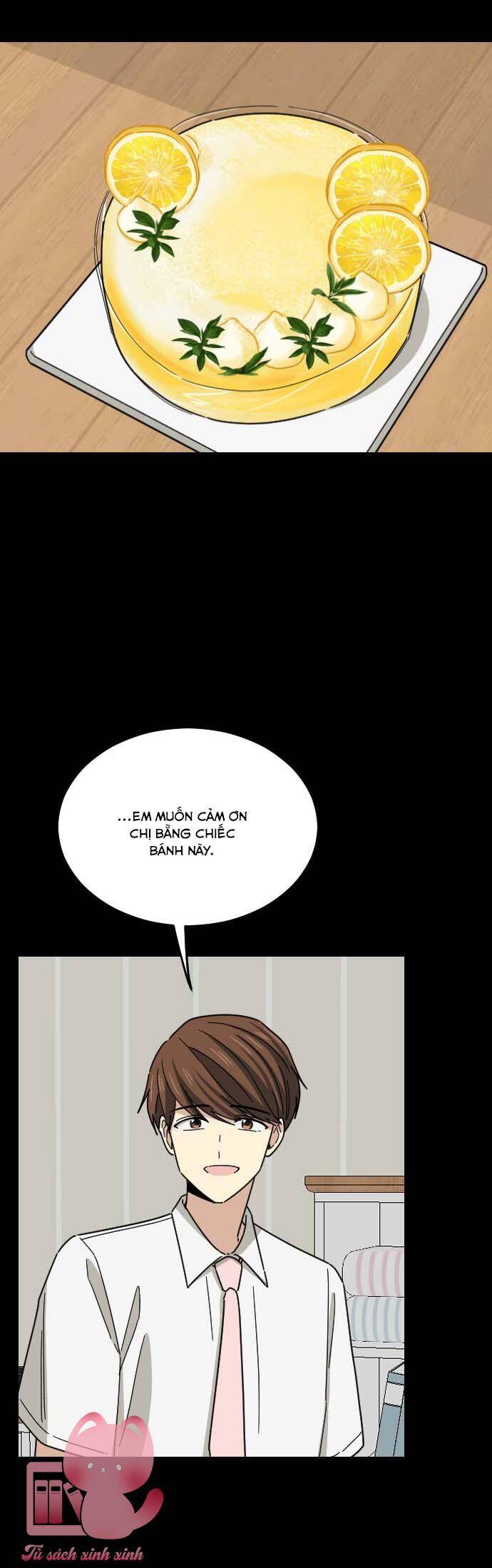 Bạn Của Em Trai Chapter 43 - 44