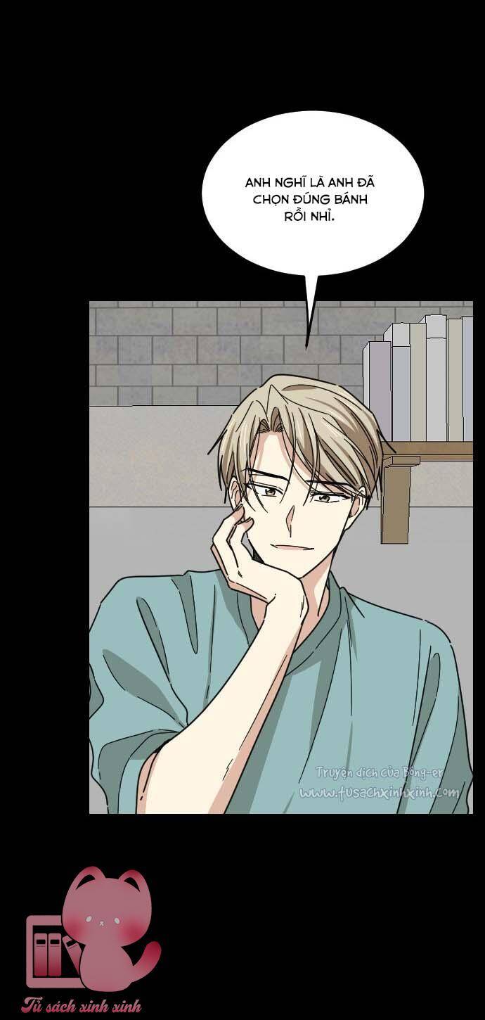 Bạn Của Em Trai Chapter 43 - 45