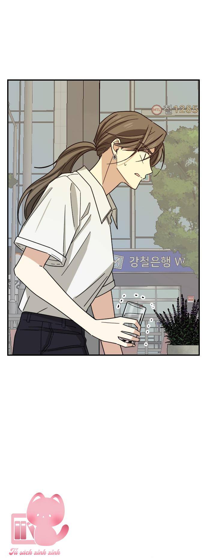 Bạn Của Em Trai Chapter 43 - 50