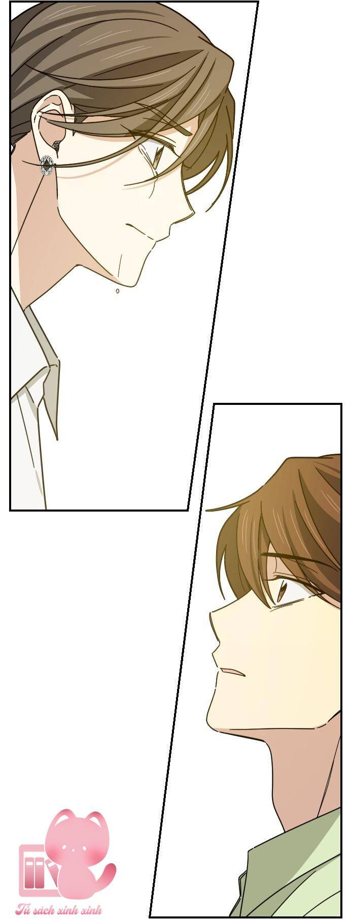 Bạn Của Em Trai Chapter 43 - 51