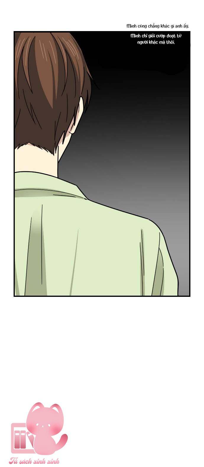 Bạn Của Em Trai Chapter 43 - 54