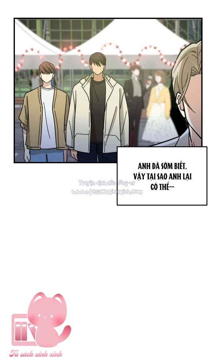 Bạn Của Em Trai Chapter 43 - 57