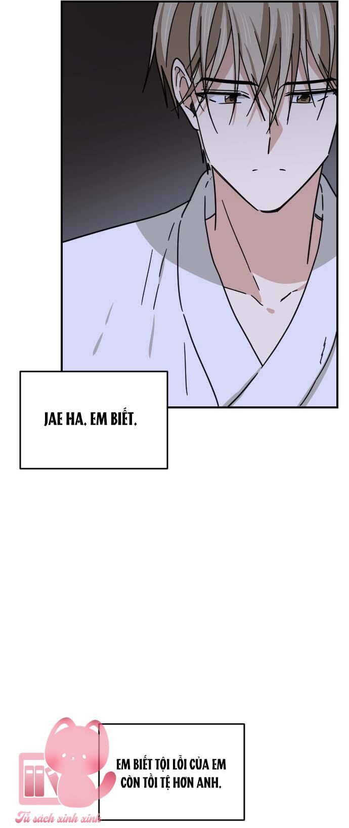 Bạn Của Em Trai Chapter 43 - 8