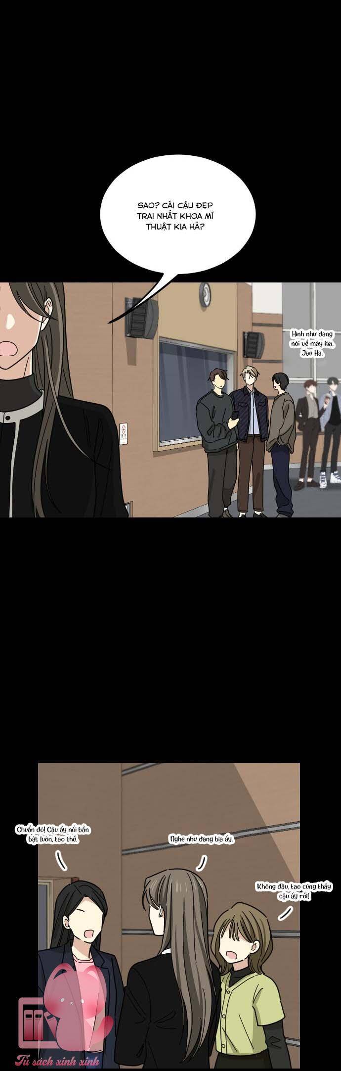 Bạn Của Em Trai Chapter 44 - 11