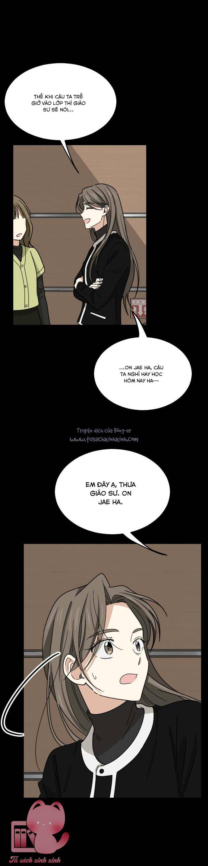 Bạn Của Em Trai Chapter 44 - 13