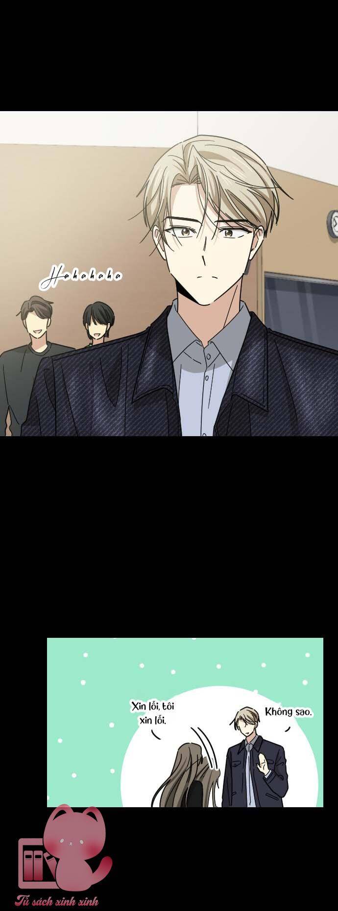 Bạn Của Em Trai Chapter 44 - 14