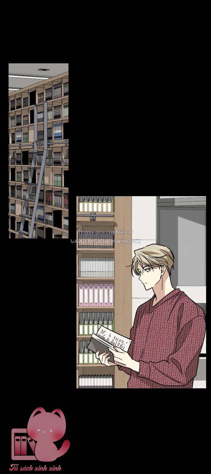 Bạn Của Em Trai Chapter 44 - 17