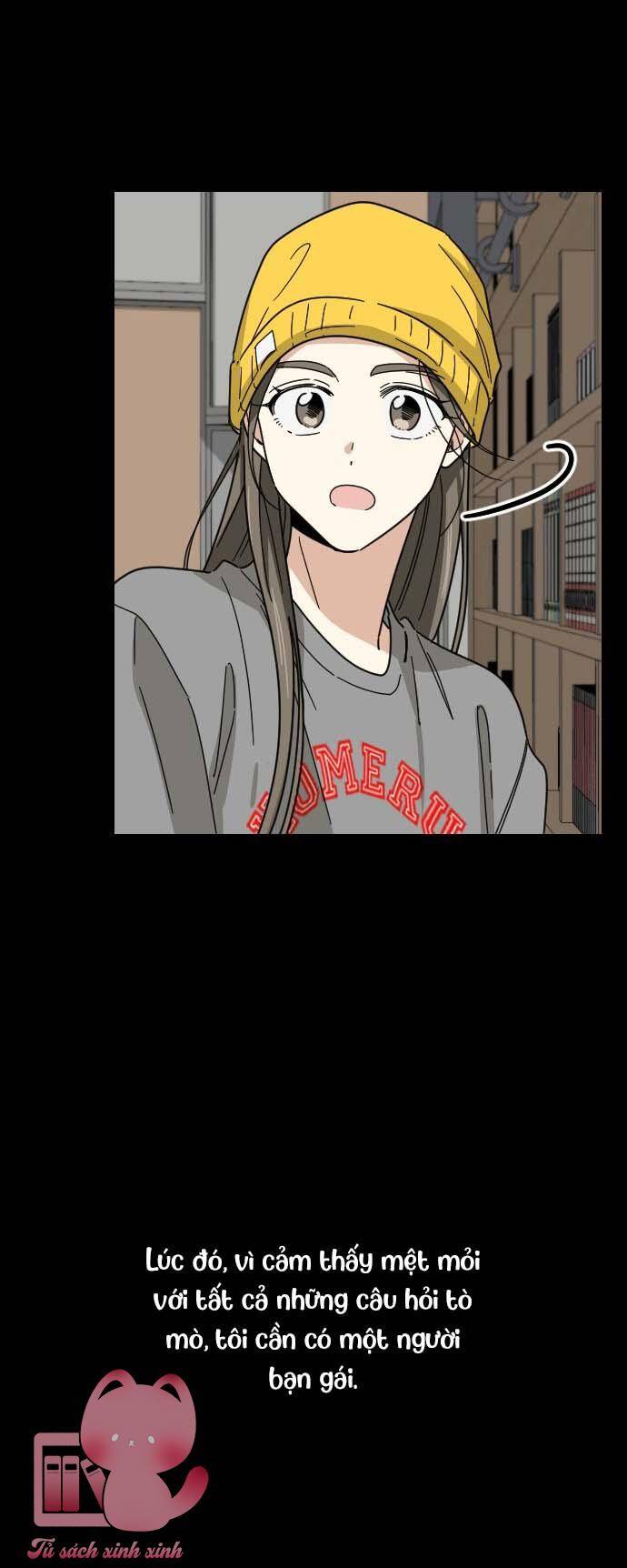 Bạn Của Em Trai Chapter 44 - 19